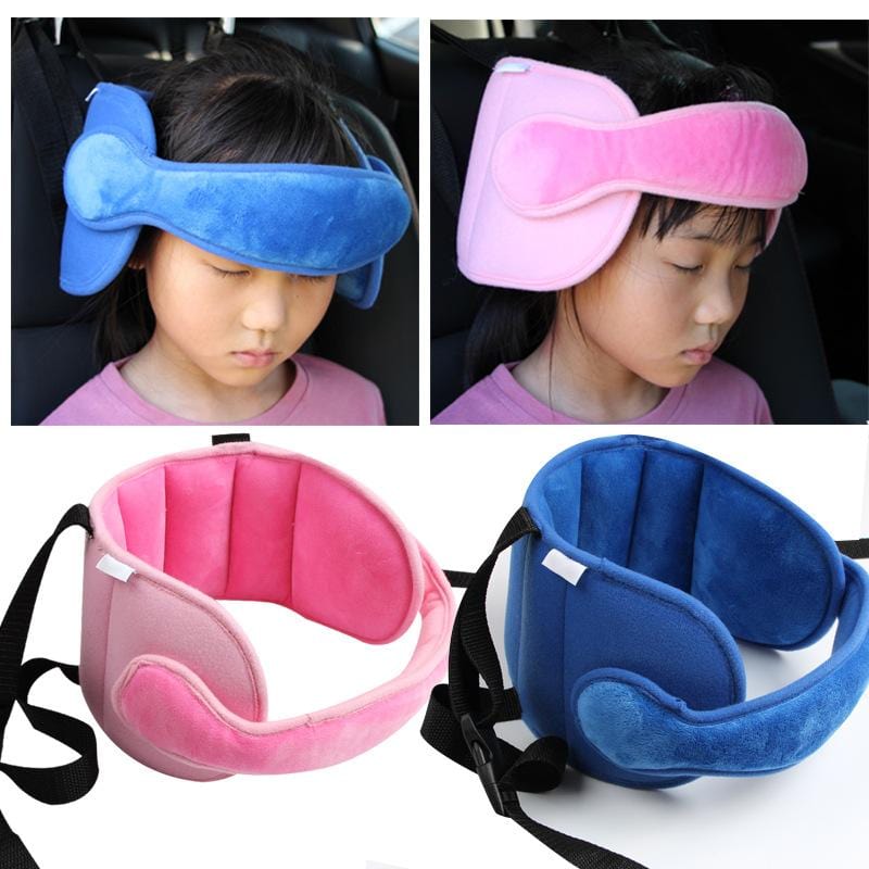 Car Support Safety Sleep Protector