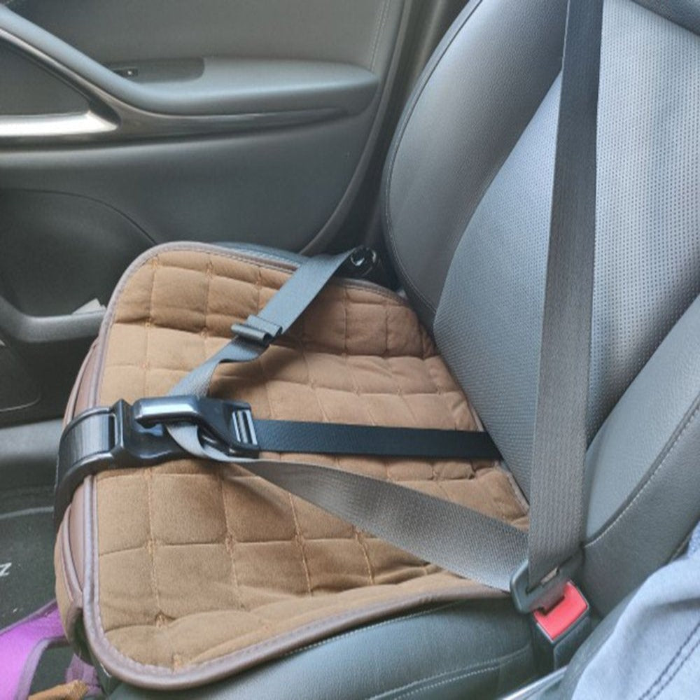 Car Safety Buckle Special Seat Belt For Pregnant Women